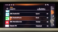 Audi Q4 e-tron 125kW 35 55.52kWh Sport 5dr Auto Electric Estate